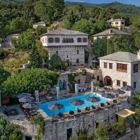 מלון Pinakátai Sakali Mansion מראה חיצוני תמונה