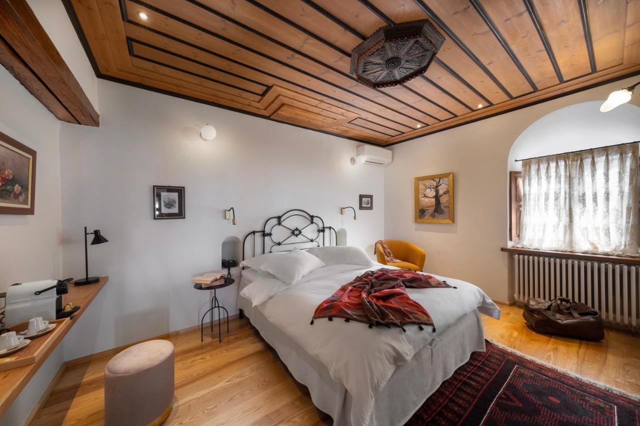 מלון Pinakátai Sakali Mansion מראה חיצוני תמונה